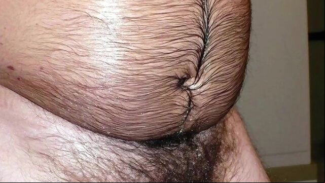 Big dick of daddy Bears cum pilations sex gay sex bear